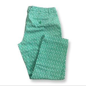 New York & Company Green Pants